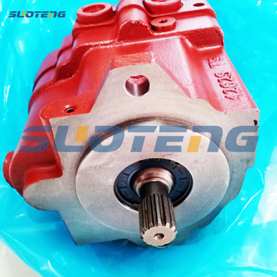 241-7972 2417972 پمپ هیدرولیک برای بیل مکانیکی E302.5C
