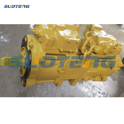 7I-0149 7I0149 پمپ هیدرولیک برای بیل مکانیکی E312B