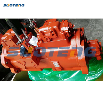 پمپ هیدرولیک K3V140DT برای بیل مکانیکی R290-7