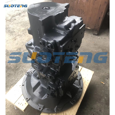 708-2H-00026 پمپ اصلی هیدرولیک برای بیل مکانیکی PC400-7