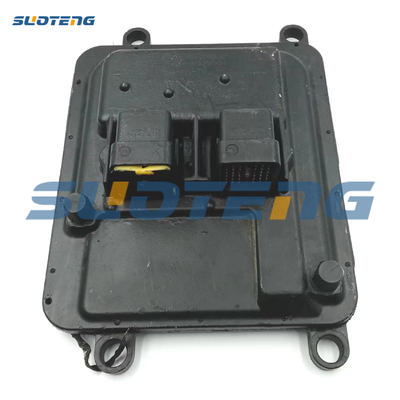ECU کنترلر 145-7806 1457806 برای بیل مکانیکی E345C