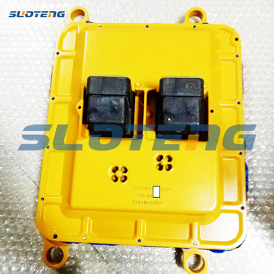 ECU کنترلر 172-9391 1729391 برای موتور 3406C
