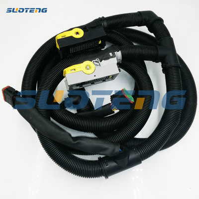 VOE14631808 14631808 سیم کشی برای EC200B EC210B حفاری