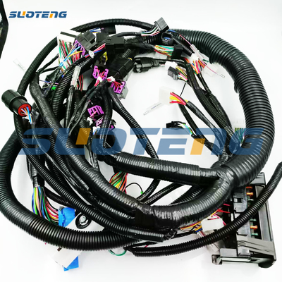 0001835 سیم کشی برای Excavator EX100-3 EX200-3