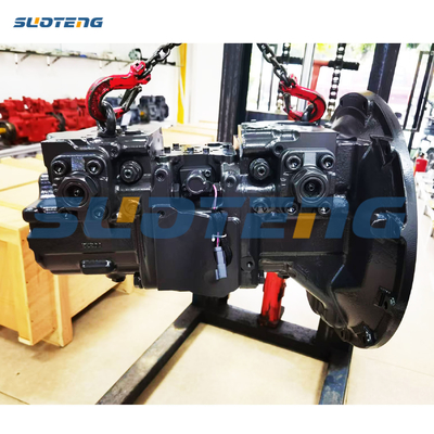 708-2L-00390 پمپ هیدرولیک اصلی پمپ هیدرولیک برای حفاری PC200-8