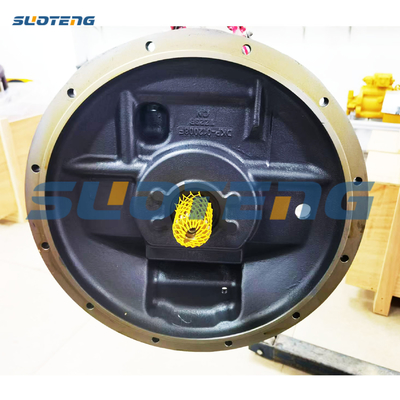 708-2L-00390 پمپ هیدرولیک اصلی پمپ هیدرولیک برای حفاری PC200-8