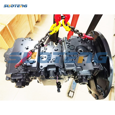 708-2L-00390 پمپ هیدرولیک اصلی پمپ هیدرولیک برای حفاری PC200-8