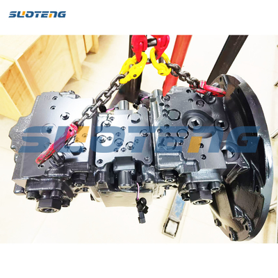 708-2L-00390 پمپ هیدرولیک برای حفاری PC200-8