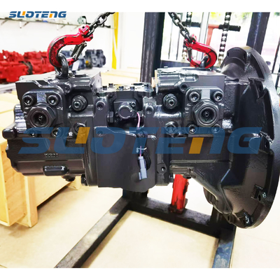 708-2L-00390 پمپ هیدرولیک برای حفاری PC200-8