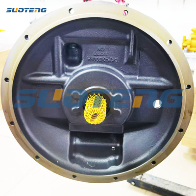 708-2L-00390 پمپ هیدرولیک برای حفاری PC200-8