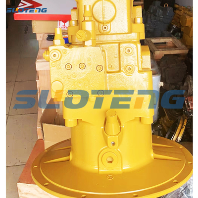 240-0147 2400147 پمپ هیدرولیک برای بیل مکانیکی M316C