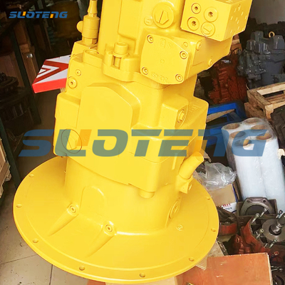 240-0147 2400147 پمپ هیدرولیک برای بیل مکانیکی M316C