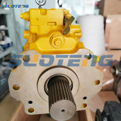 پمپ هیدرولیک 708-2K-00330 برای بیل مکانیکی PC4000-6