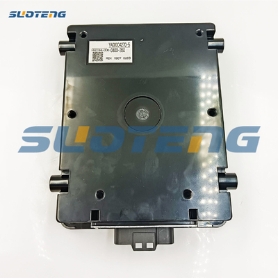 YA00004270 کنترل کننده صفحه کامپیوتر ECU ECM برای Excavator ZAX330-5G