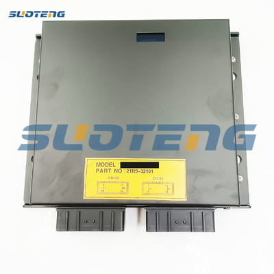 21N9-32101 کنترل ECU 21N932101 برای حفاری R320LC-7