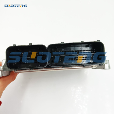 0281020069 کنترل ECU ECM برای قطعات موتور TCD2012 L04