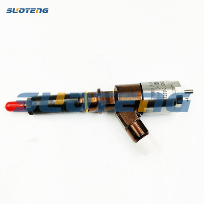 326-4700 3264700 تزریق کننده سوخت برای E320D Excavator موتور C6.4
