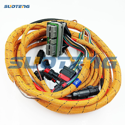 377-1991 3771991 سیم کشی برای حفاری M315D2