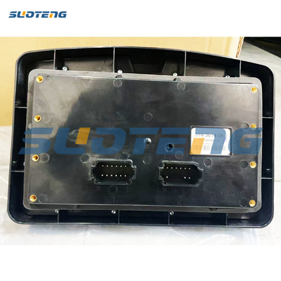 374-3614 3743614 صفحه نمایش مانیتور برای 980M چرخ بارگیری