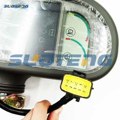 VOE14636301 14636301 صفحه کنترل مانیتور نمایش برای EC210