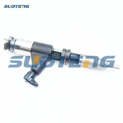 095000-6310 RE531209 برای تزریق کننده های Common Rail