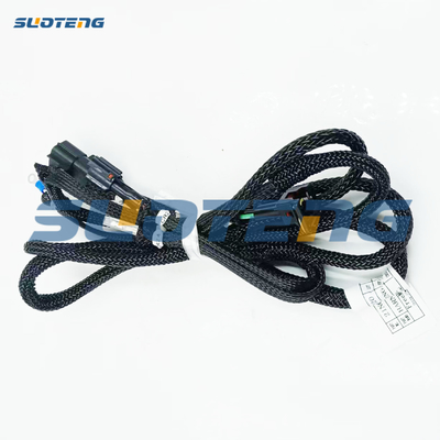21N6-21020 سیم کشی برای R220W-7 حفاری 21n6-21020