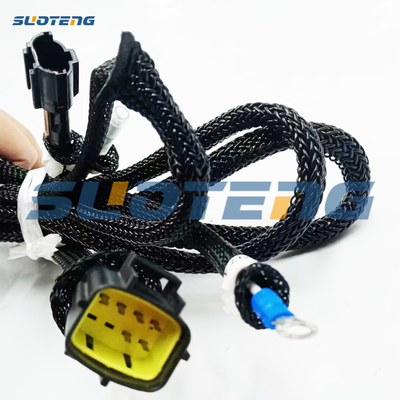 21N6-21020 سیم کشی برای R220W-7 حفاری 21n6-21020