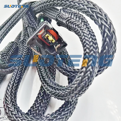 21N6-21020 سیم کشی برای R220W-7 حفاری 21n6-21020