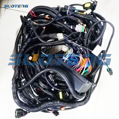 21N7-10014 سیم کشی 21N710014 برای قطعات حفاری
