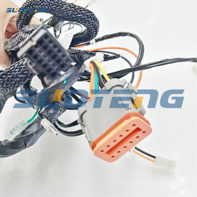 21N6-00012 سیم کشی کابین برای حفاری R140W-7 R R170W-7