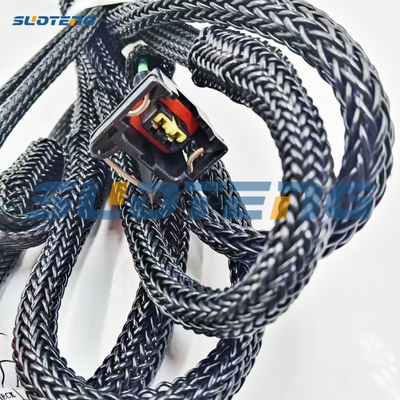 21N6-21020 21N621020 برای R250LC-7 موتور پیشانی سیم کشی