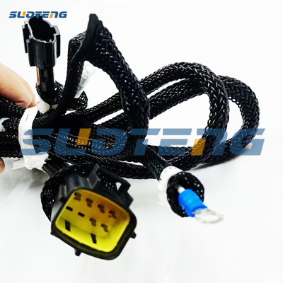 21N6-21020 21N621020 برای R250LC-7 موتور پیشانی سیم کشی
