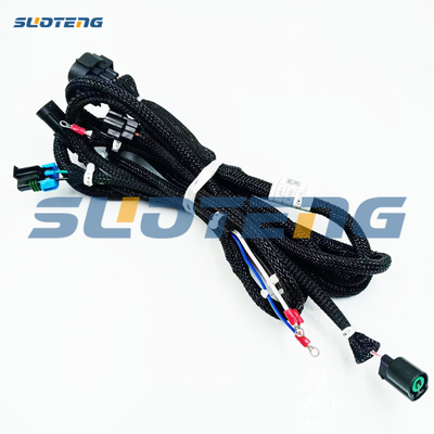 21N6-21033 21N621033 برای R250LC-7 موتور