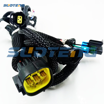 21N6-21033 21N621033 برای R250LC-7 موتور