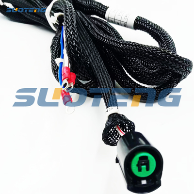 21N6-21033 21N621033 برای R250LC-7 موتور