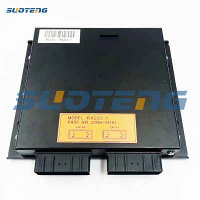 21N6-44101 21N644101 کنترل کننده CPU HCE برای حفاری RX220LC-7