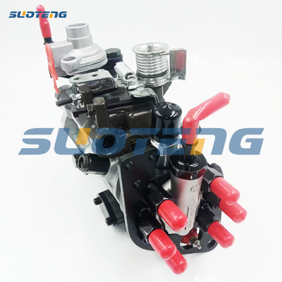 9521A100H پمپ تزریق سوخت برای حفاری C7.1