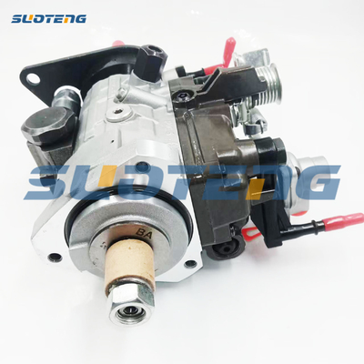 9521A100H پمپ تزریق سوخت برای حفاری C7.1