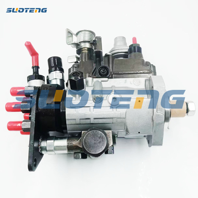 9521A100H پمپ تزریق سوخت برای حفاری C7.1