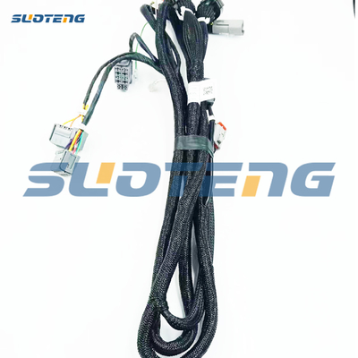 21N8-11181 کنترل سیم کشی برای R225-7 حفاری 21n811181