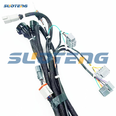 21N8-11181 کنترل سیم کشی برای R225-7 حفاری 21n811181