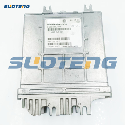 0260001038 کنترل ECU ECM برای قطعات موتور