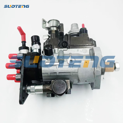 9521A100H پمپ تزریق سوخت برای قطعات موتور
