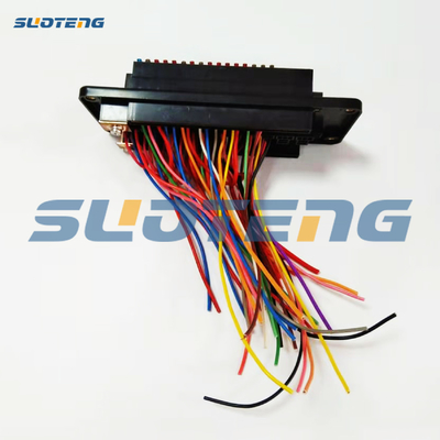 238-2319 مونتاژ بند جعبه فوب 2382319 برای 320D
