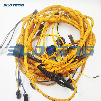 246-8051 سیم کشی ماشین 2468051 برای بارگذاری 416E