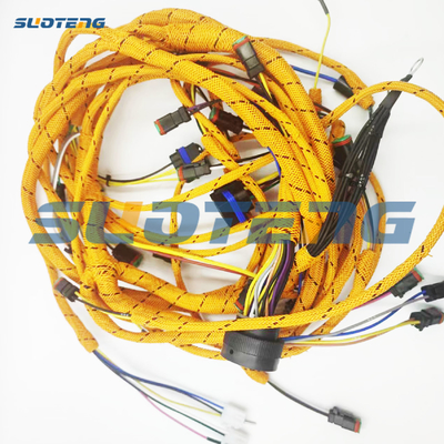 246-8051 سیم کشی ماشین 2468051 برای بارگذاری 416E