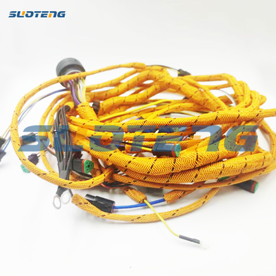 246-8051 سیم کشی ماشین 2468051 برای بارگذاری 416E