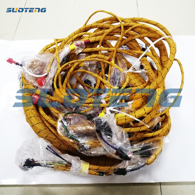 283-2931 خط بیرونی سیم کشی موتور 2832931 برای حفاری E323D