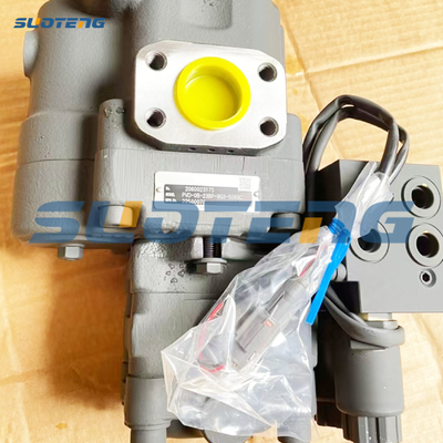 PVD-0B-23BP-8G3-5083C پمپ پیستون هیدرولیک برای قطعات حفاری