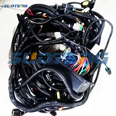 21N7-10014 قاب سیم کشی برای بیل مکانیکی R250LC-7